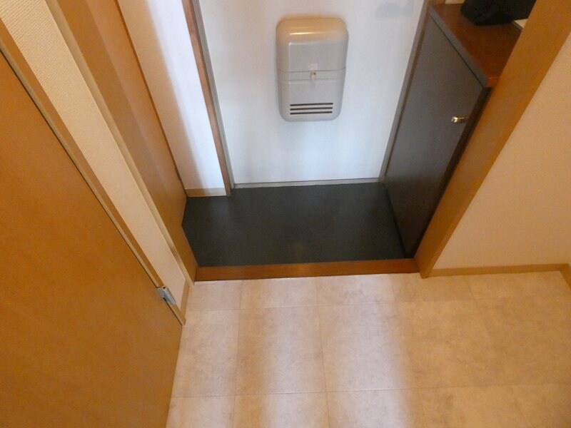 エアポートマンション千石Ａの物件内観写真