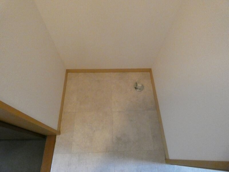 エアポートマンション千石Ａの物件内観写真