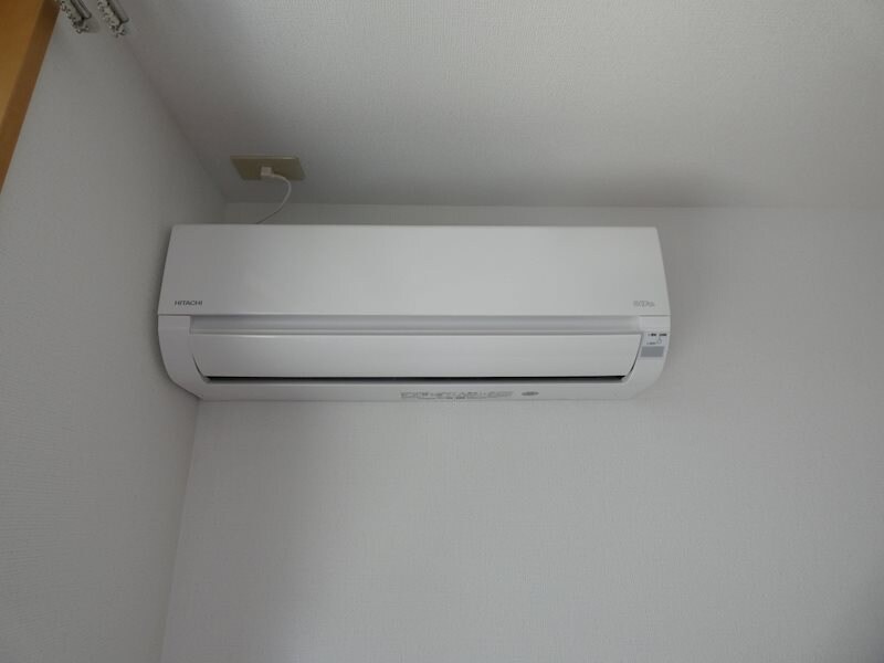 エアポートマンション千石Ａの物件内観写真