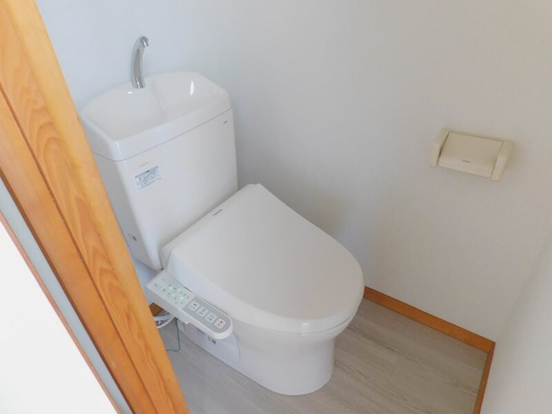 グランデ松本の物件内観写真