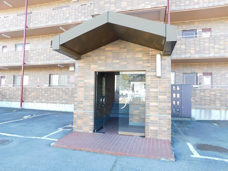 グランデ松本の物件内観写真