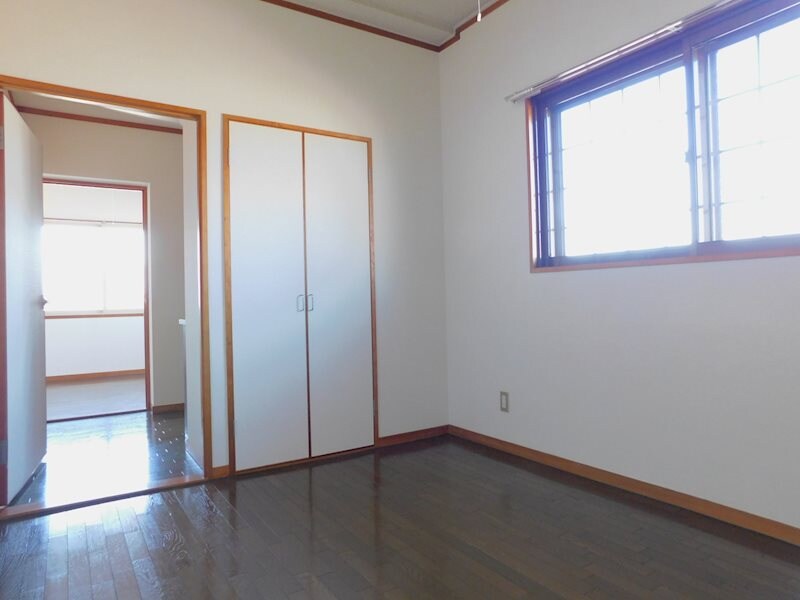 グランデ松本の物件内観写真