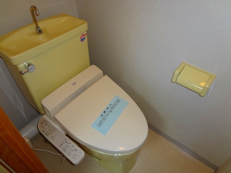 メラベルデＳの物件内観写真