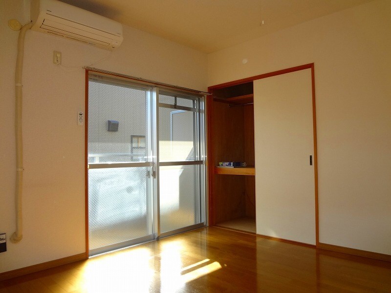 メラベルデＳの物件内観写真