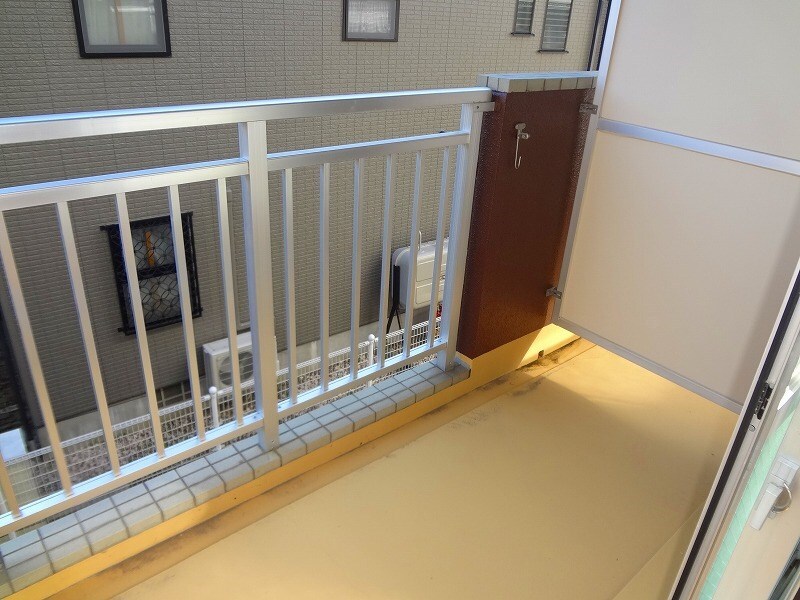 メラベルデＳの物件内観写真