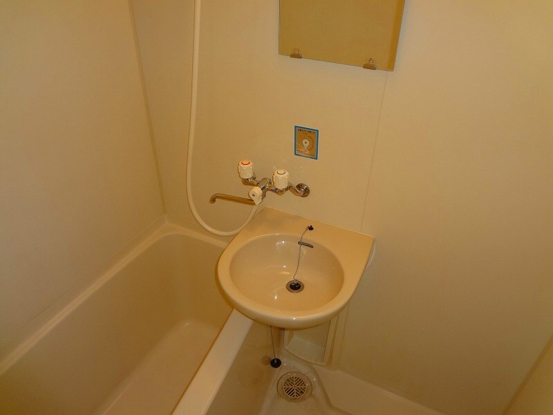 メラベルデＳの物件内観写真