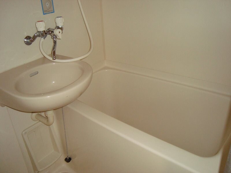 メラベルデＳの物件内観写真