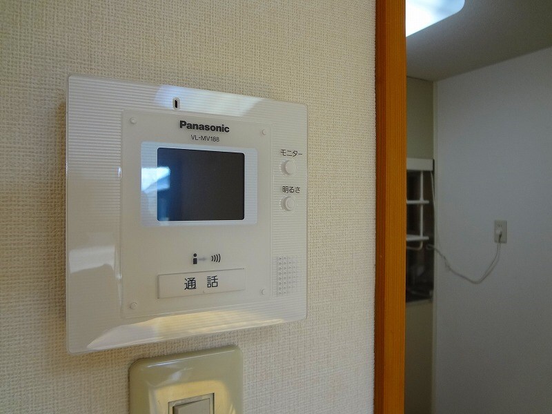 メラベルデＳの物件内観写真