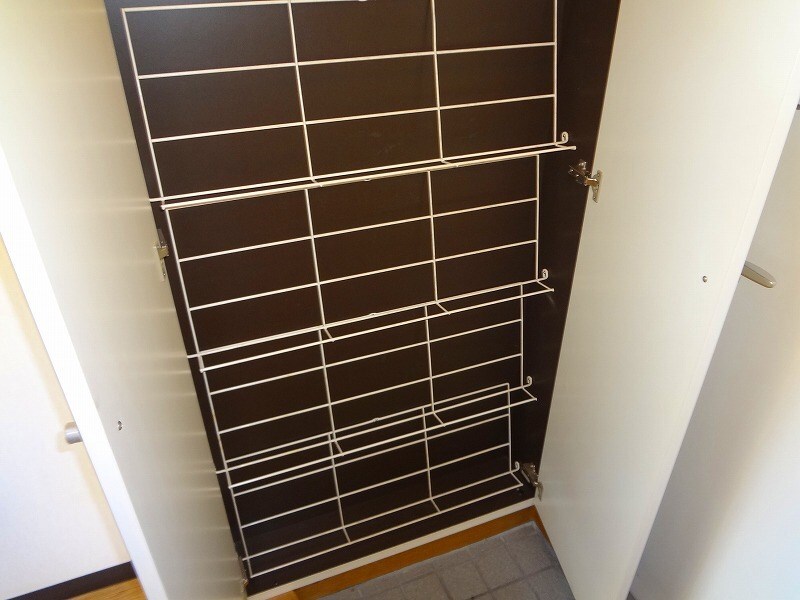 メラベルデＳの物件内観写真