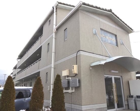 メラベルデＳの物件内観写真