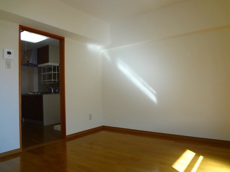 メラベルデＳの物件内観写真