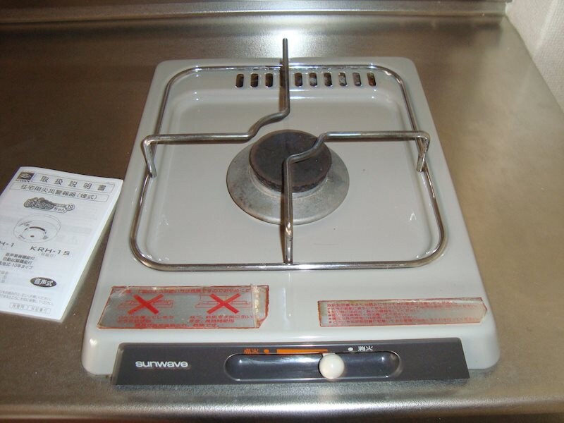 メラベルデＳの物件内観写真