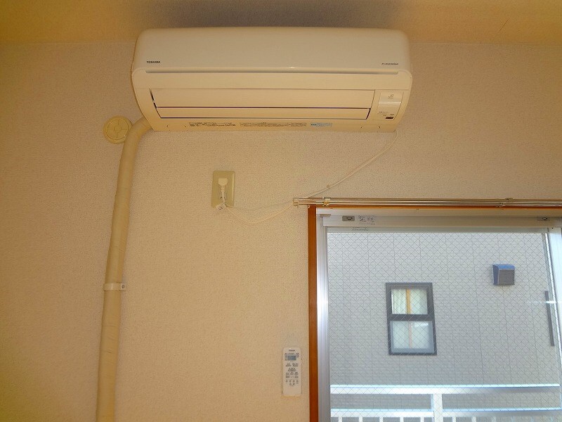 メラベルデＳの物件内観写真