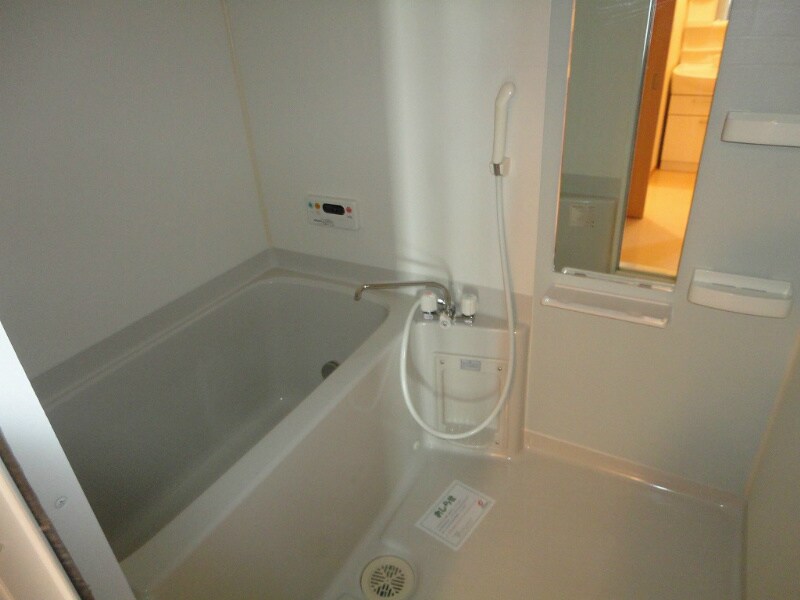 カルムプレインYamadaＡの物件内観写真