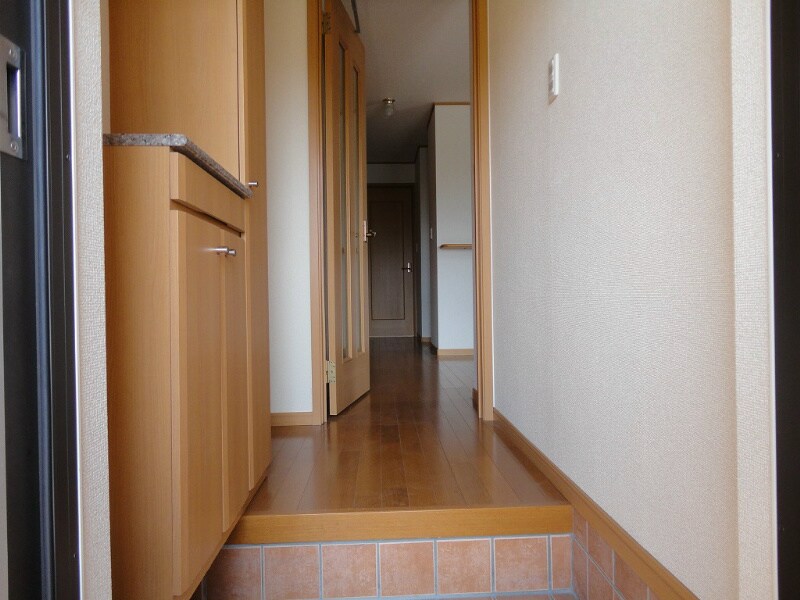 カルムプレインYamadaＡの物件内観写真