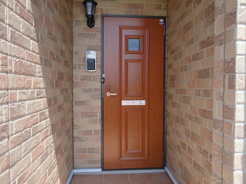 カルムプレインYamadaＡの物件内観写真