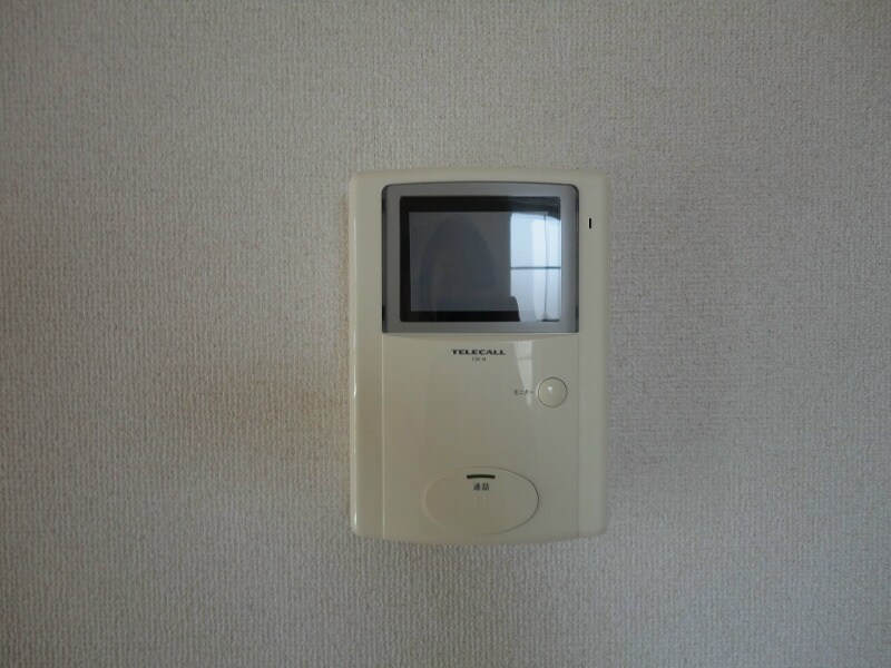 カルムプレインYamadaＡの物件内観写真