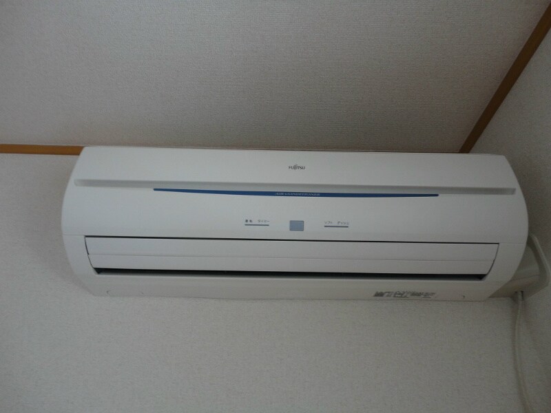 カルムプレインYamadaＡの物件内観写真