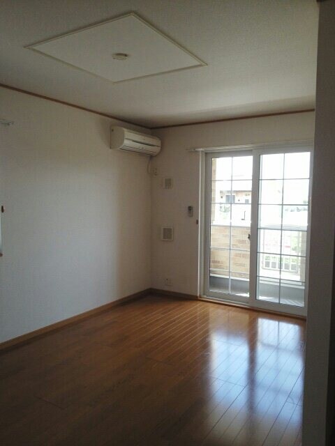 カルムプレインYamadaＡの物件内観写真