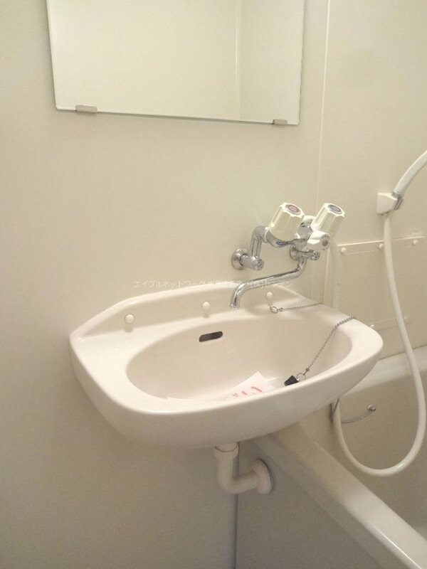 エルディム永原Iの物件内観写真