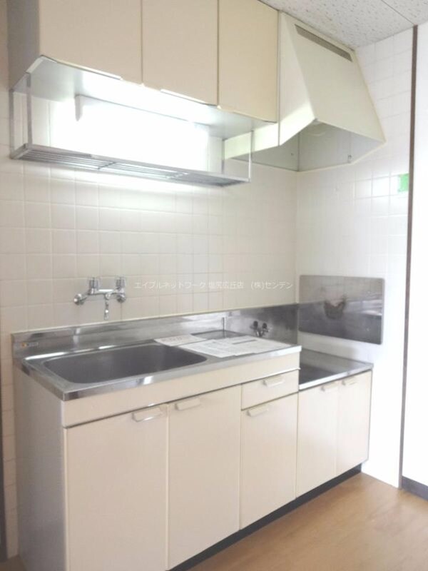 エルディム永原Iの物件内観写真