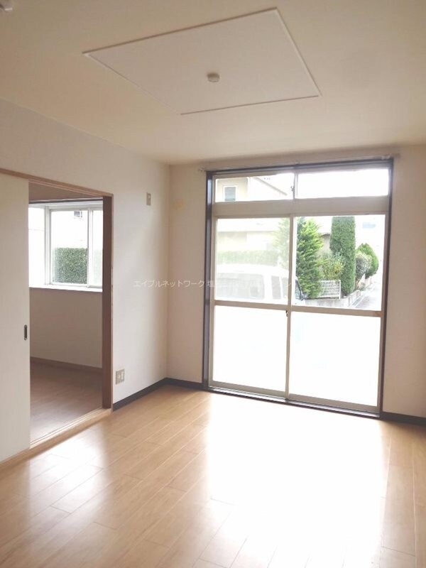 エルディム永原Iの物件内観写真