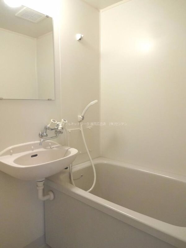 エルディム永原Iの物件内観写真