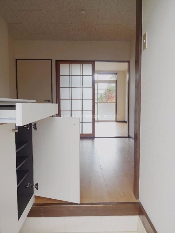 エルディム永原Iの物件内観写真