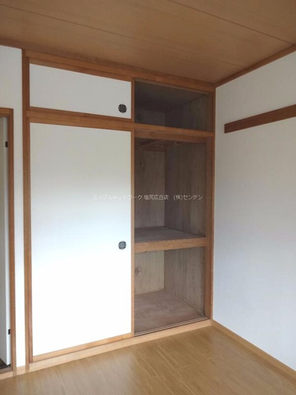 エルディム永原Iの物件内観写真