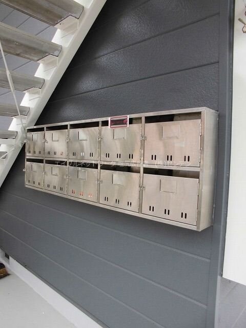 エルディム永原Iの物件内観写真