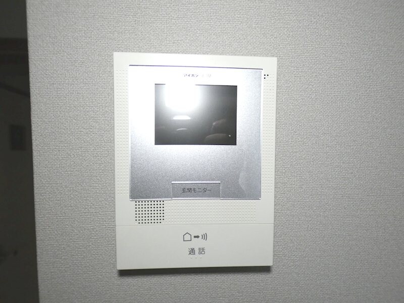 長丘タウンハウスの物件内観写真