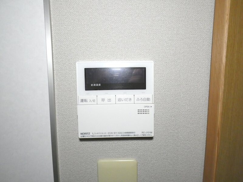 長丘タウンハウスの物件内観写真