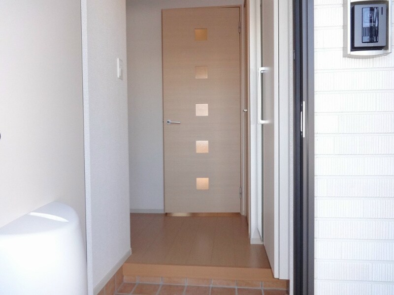 平田駅 徒歩18分 1階の物件内観写真