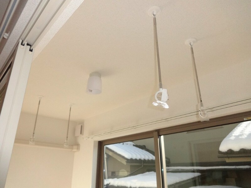 平田駅 徒歩18分 1階の物件内観写真