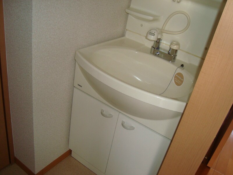 エクセレントタウン・村井Ａの物件内観写真