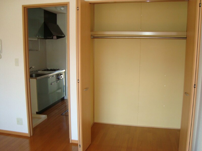 エクセレントタウン・村井Ａの物件内観写真