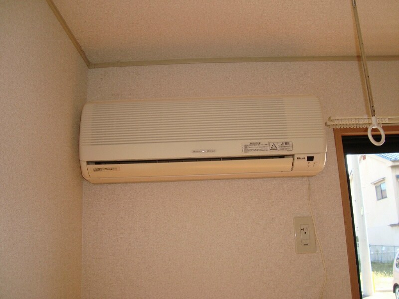 エクセレントタウン・村井Ａの物件内観写真