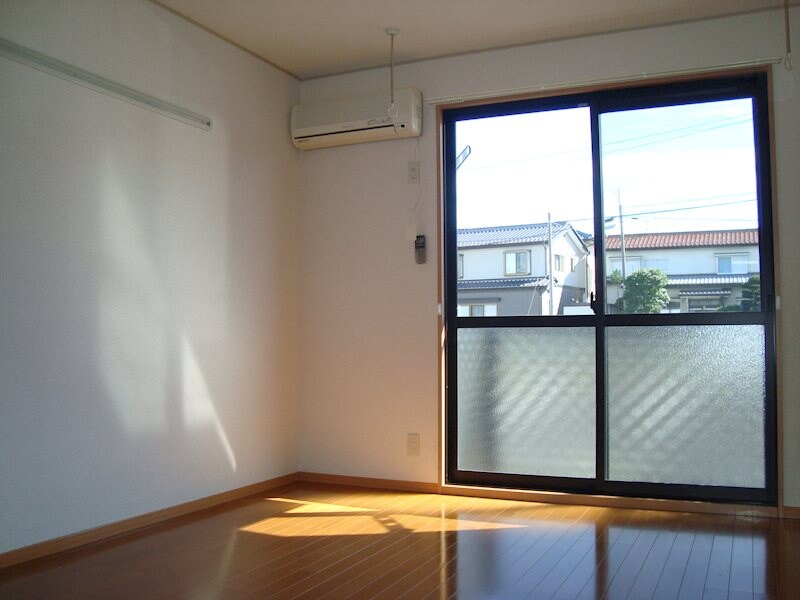 エクセレントタウン・村井Ａの物件内観写真