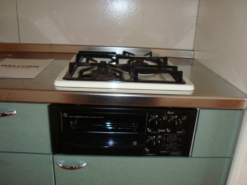 エクセレントタウン・村井Ａの物件内観写真