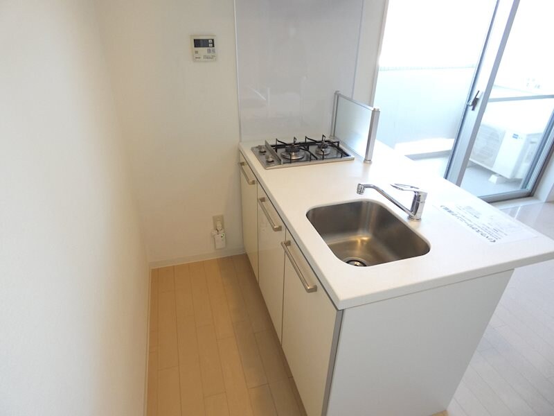 パルフラッツの物件内観写真