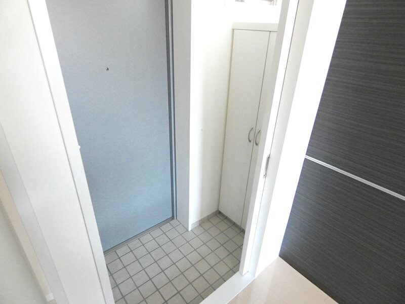 パルフラッツの物件内観写真