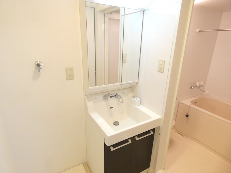 パルフラッツの物件内観写真