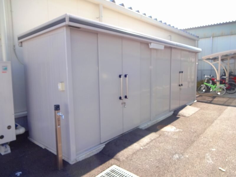 パルフラッツの物件内観写真