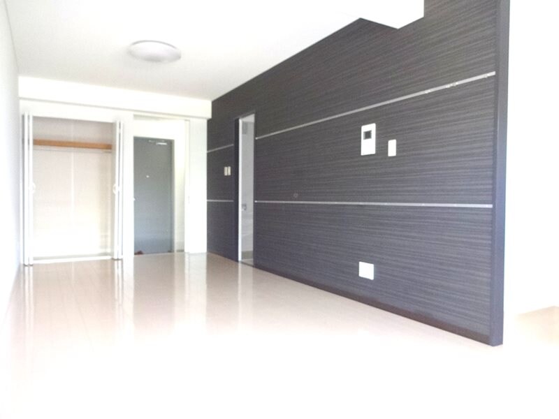 パルフラッツの物件内観写真