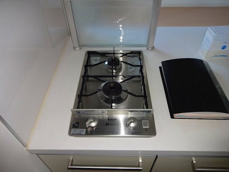 パルフラッツの物件内観写真