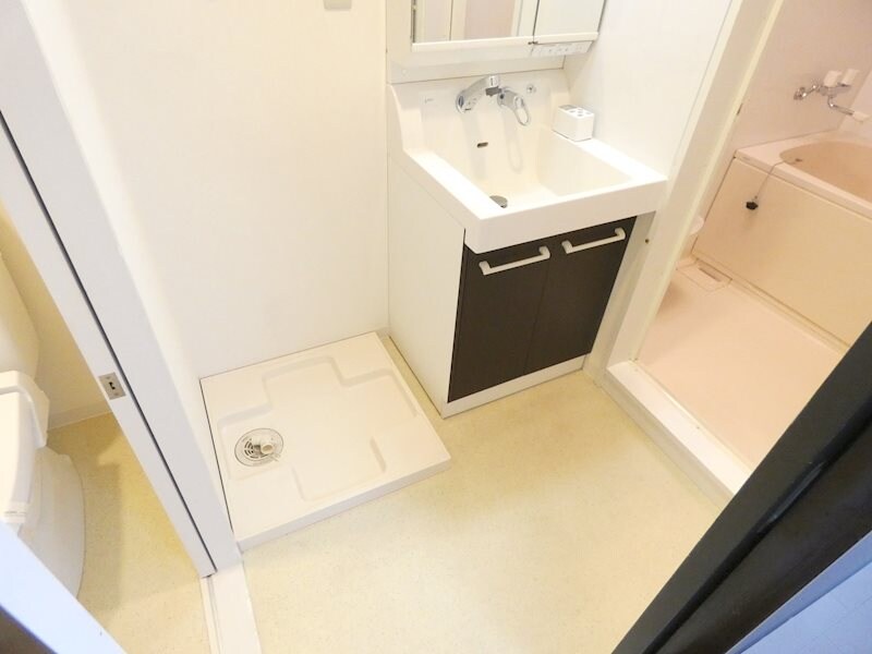 パルフラッツの物件内観写真