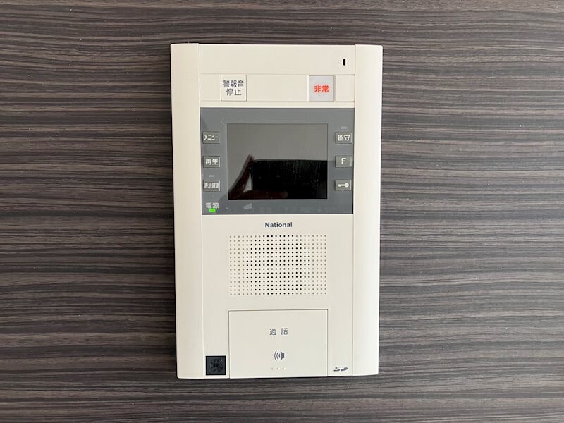 パルフラッツの物件内観写真