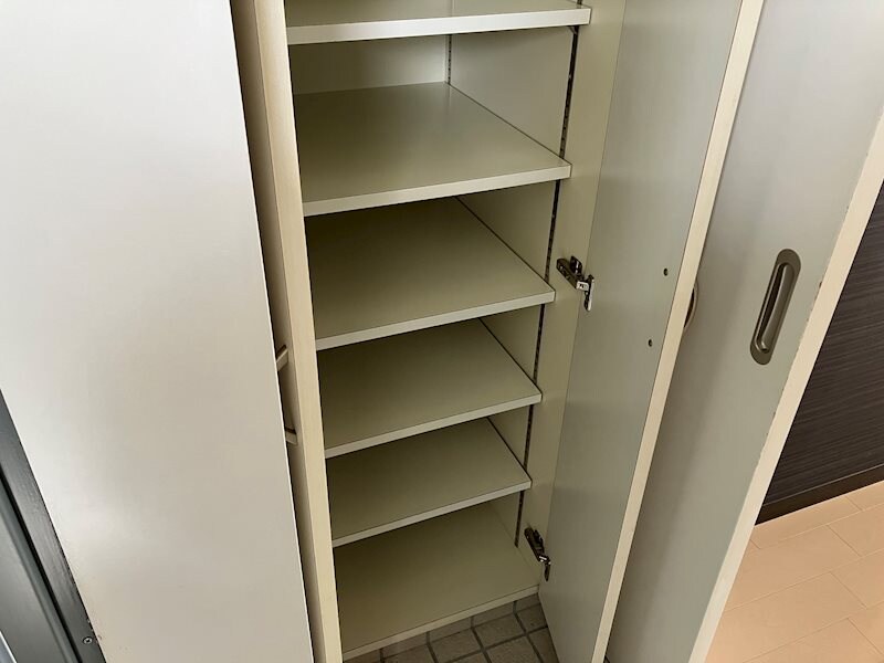 パルフラッツの物件内観写真