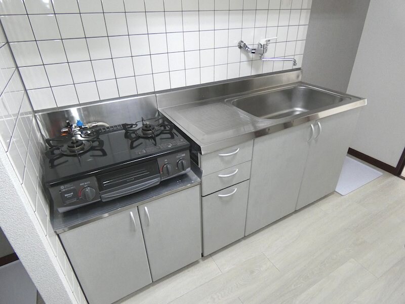 サン・ラザールの物件内観写真