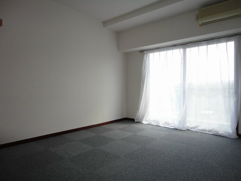 サン・ラザールの物件内観写真